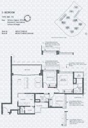Parc Clematis (D5), Apartment #558832971